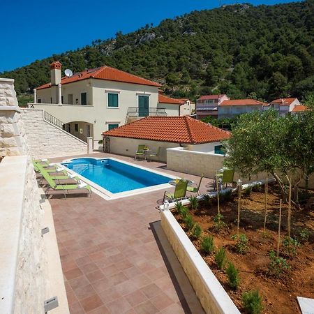 Villa Kogo Hvar Town Esterno foto
