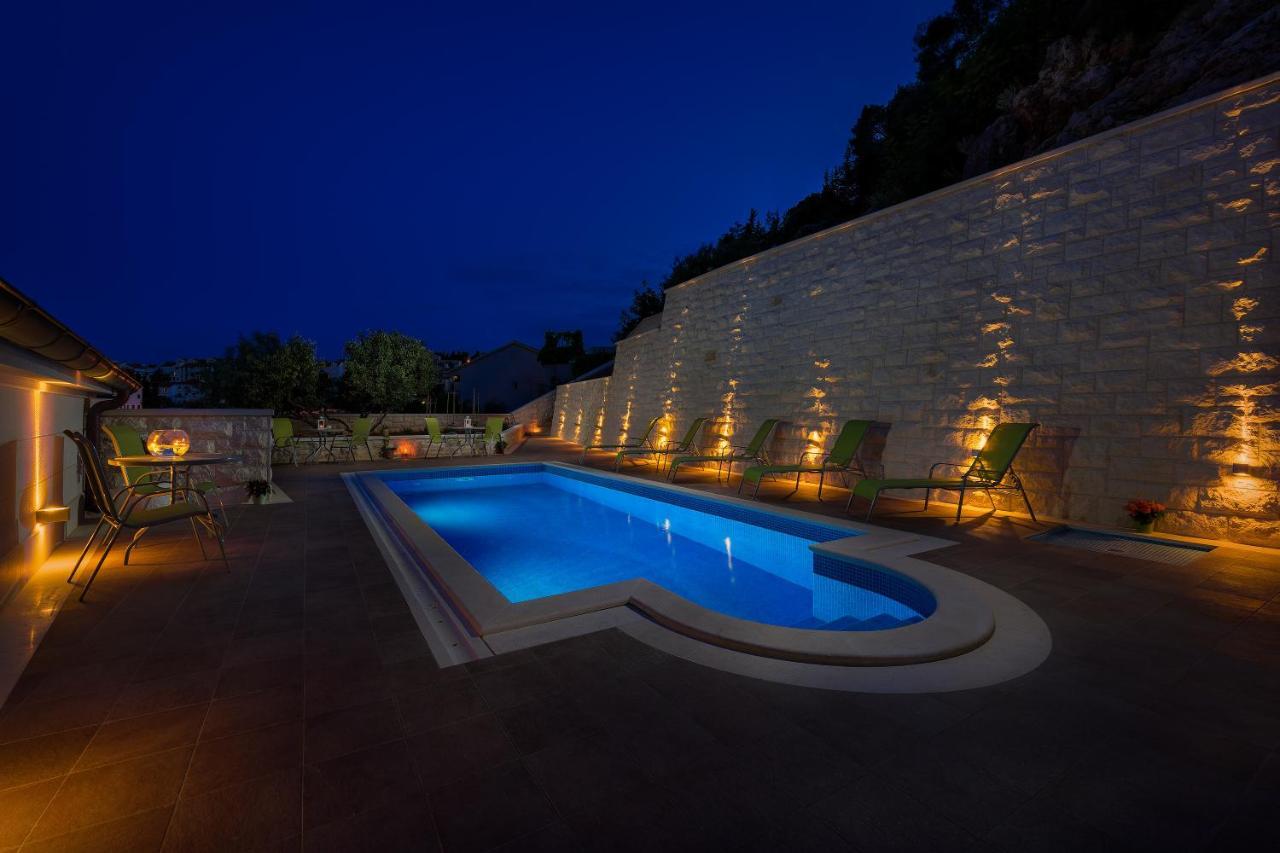 Villa Kogo Hvar Town Esterno foto
