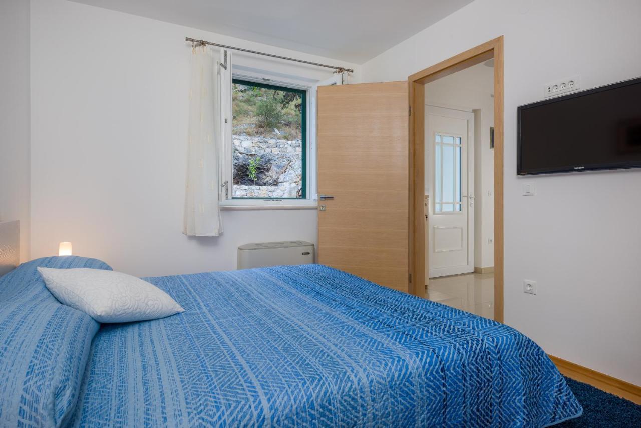 Villa Kogo Hvar Town Esterno foto