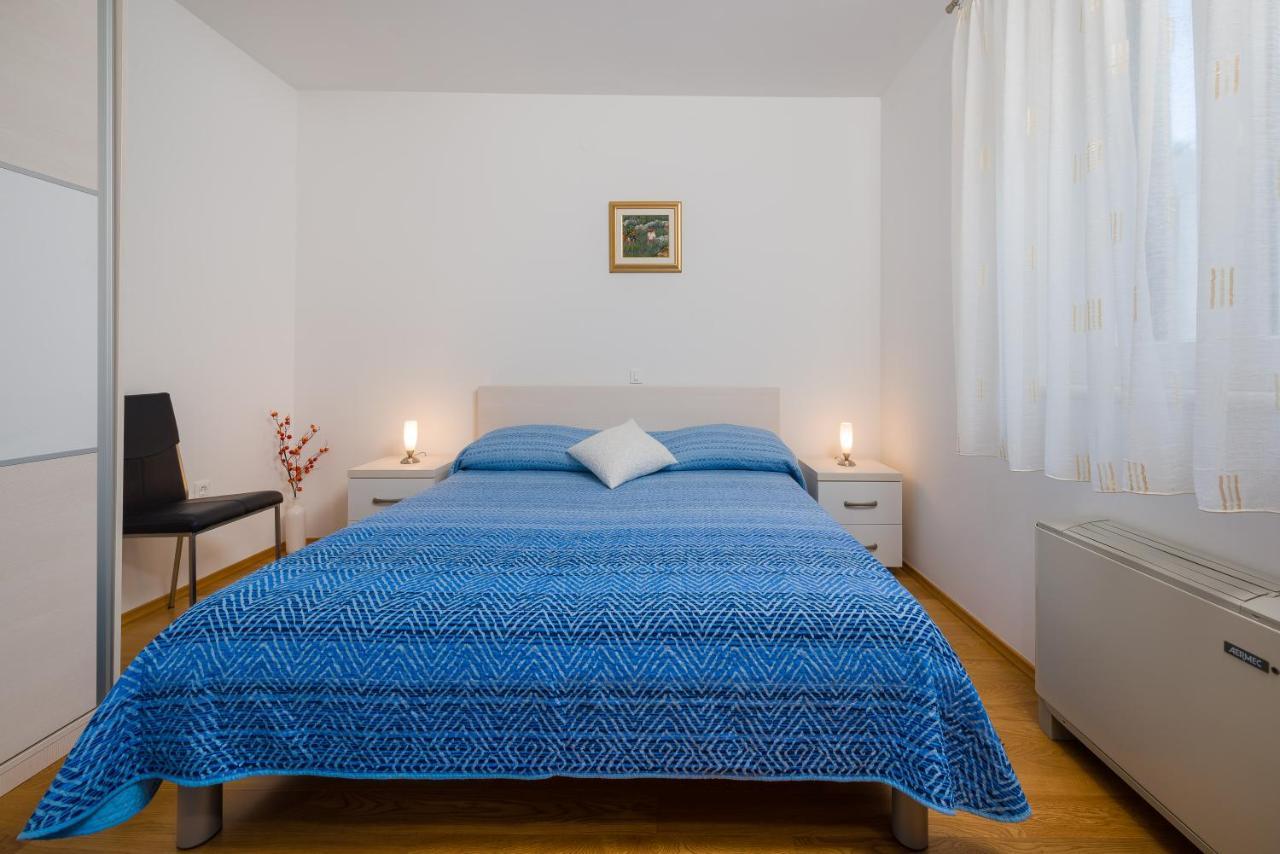 Villa Kogo Hvar Town Esterno foto