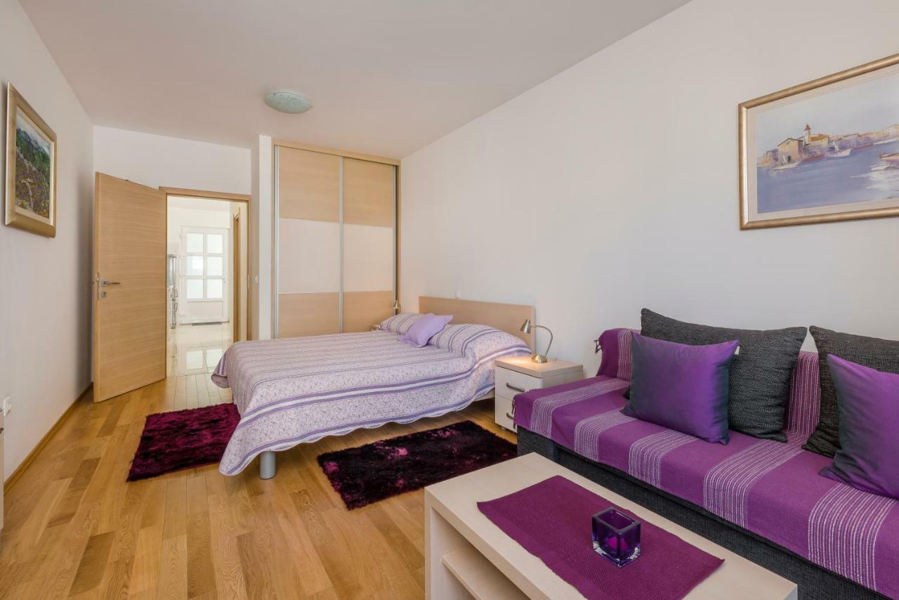 Villa Kogo Hvar Town Esterno foto