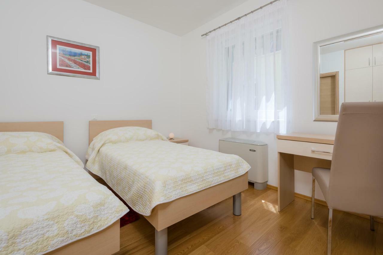 Villa Kogo Hvar Town Esterno foto