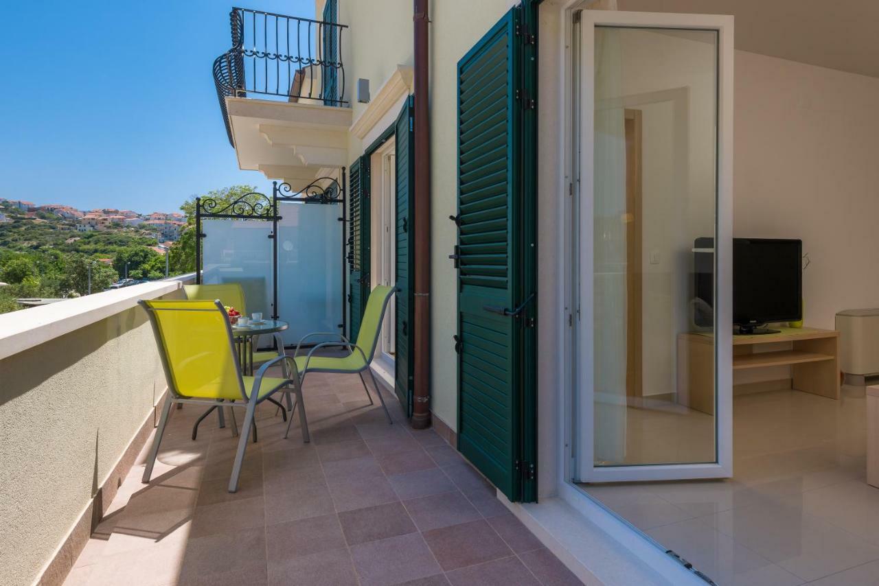 Villa Kogo Hvar Town Esterno foto