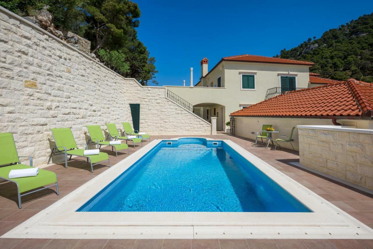 Villa Kogo Hvar Town Esterno foto